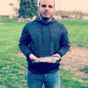 Meet your Posher, Jacob